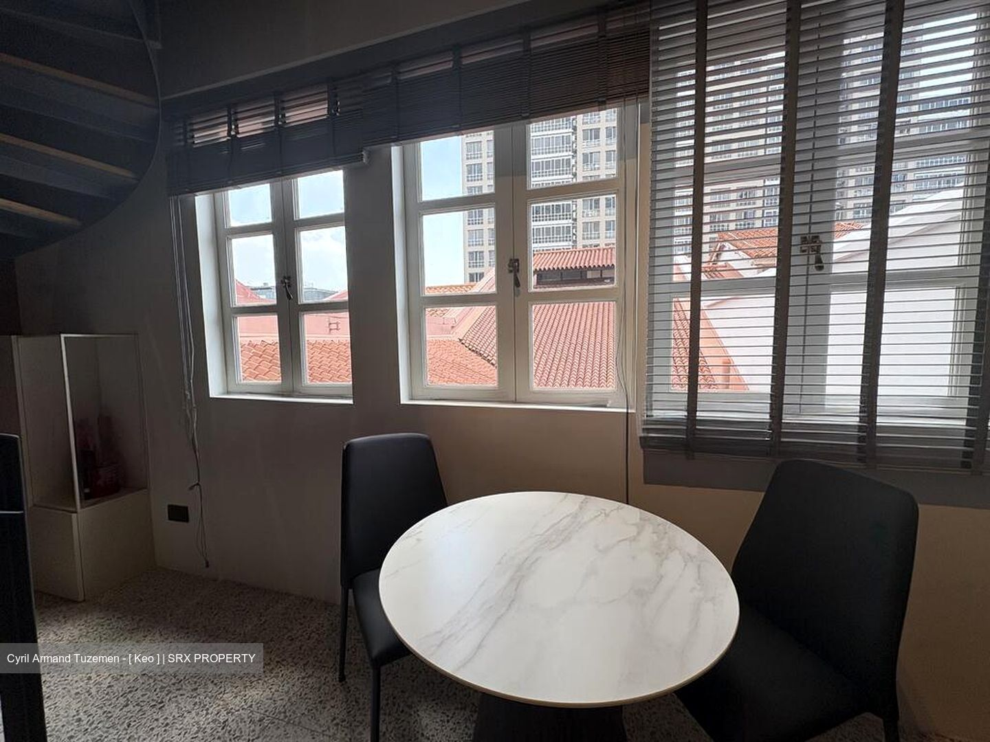 Mohamed Sultan Road (D9), Apartment #507791691